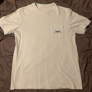 Vineyard vines men’s short sleeve shirt